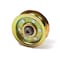 Oregon Flat Idler Pulley 78-054 - alternate 1